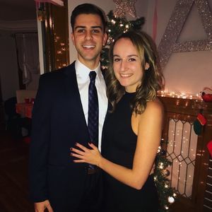 Meet your Posher, Cali